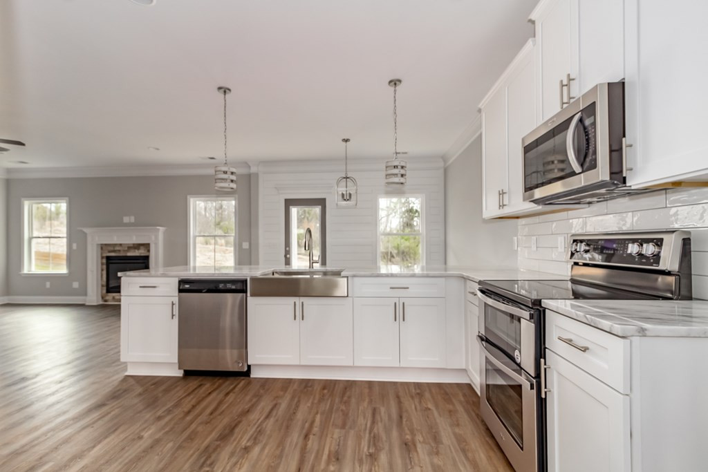250 Palisade Ridge Evans, GA 30809 - Photo 5 of 21