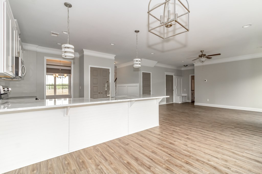 250 Palisade Ridge Evans, GA 30809 - Photo 9 of 21