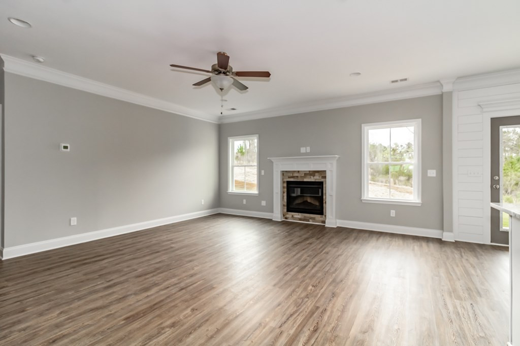 250 Palisade Ridge Evans, GA 30809 - Photo 10 of 21