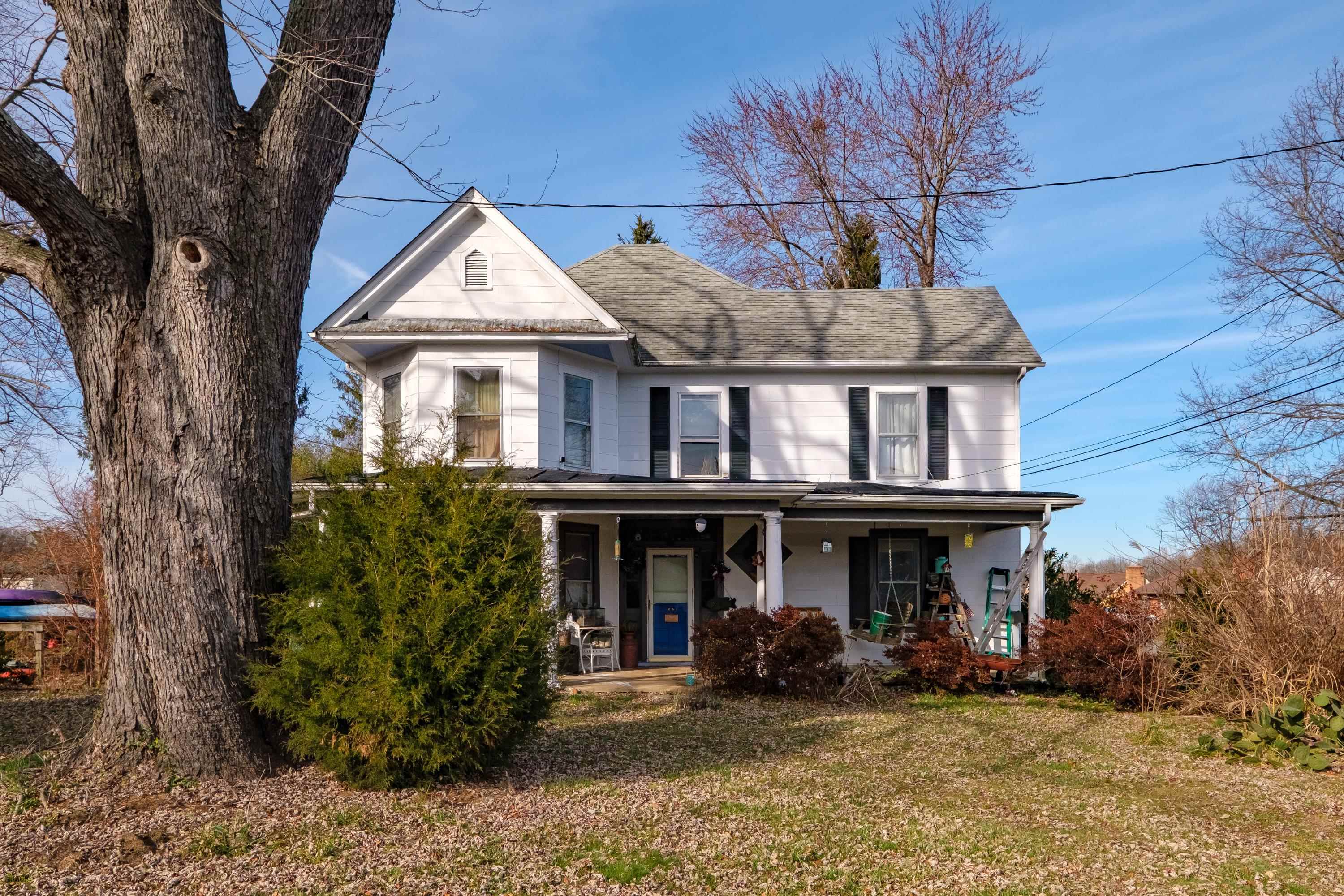 152 River Road Waynesboro, VA 22980 - Photo 1 of 25 Gallery Image 1