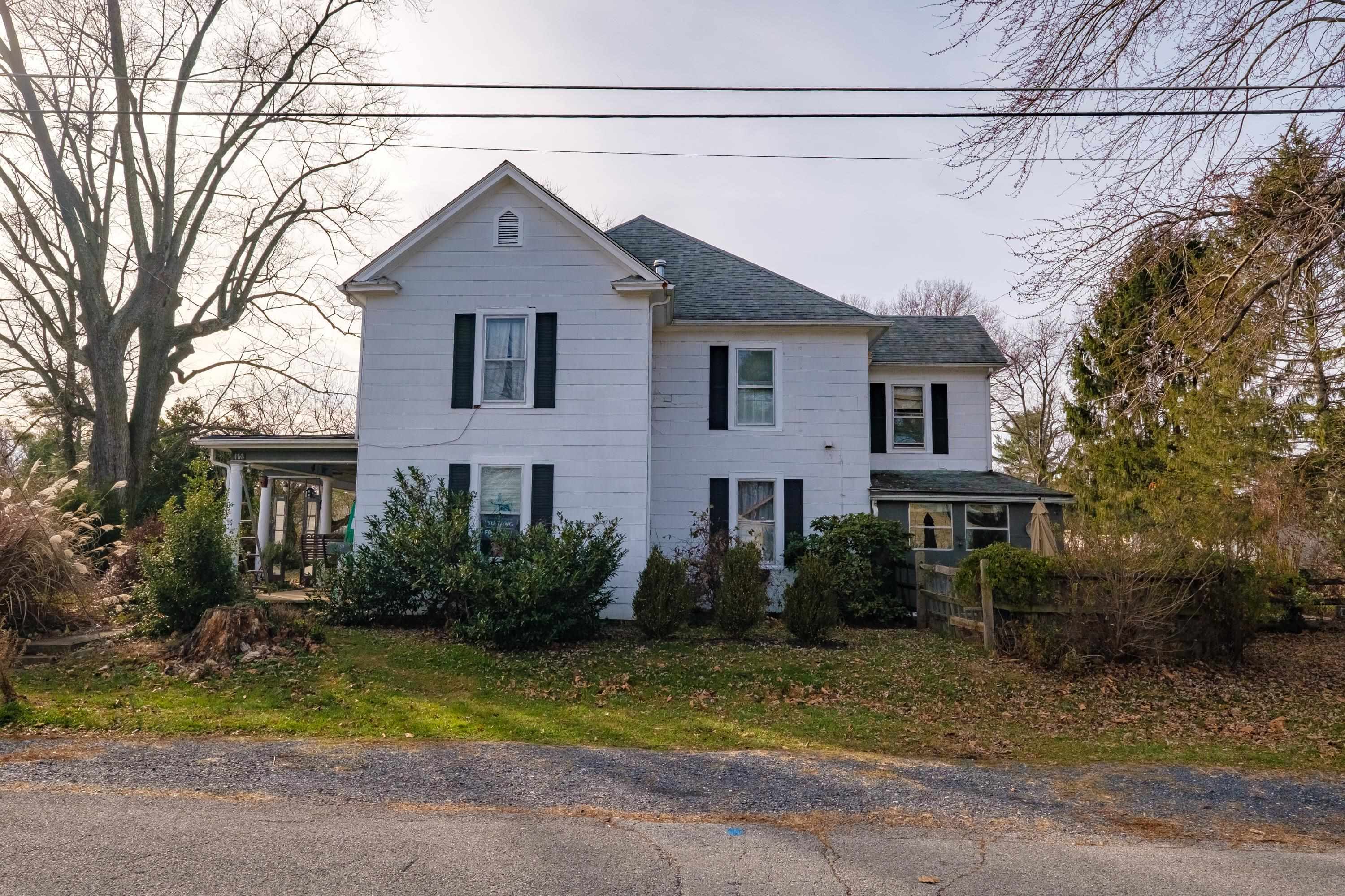 152 River Road Waynesboro, VA 22980 - Photo 17 of 25 Gallery Image 17