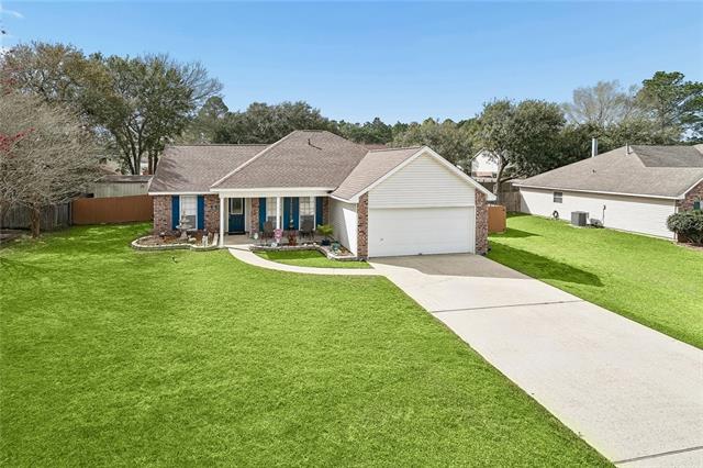 625 Spring Branch Drive Slidell, LA 70460 - Photo 1 of 26 Gallery Image 1