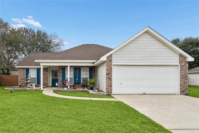 625 Spring Branch Drive Slidell, LA 70460 - Photo 2 of 26 Gallery Image 2