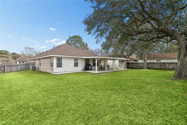 625 Spring Branch Drive Slidell, LA 70460 - Photo 25 of 26 Gallery Image 25