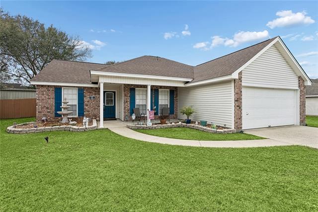 625 Spring Branch Drive Slidell, LA 70460 - Photo 3 of 26 Gallery Image 3