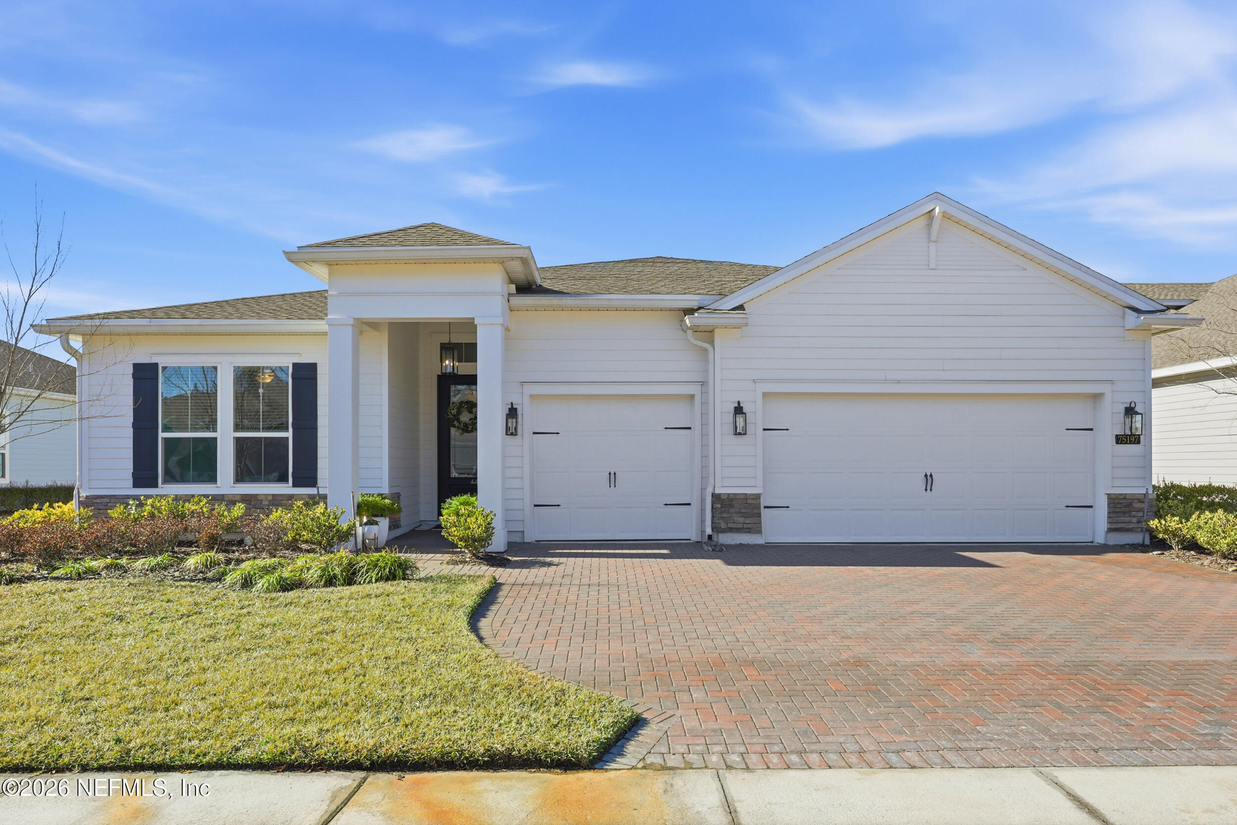 75197 Pondside Lane Yulee, FL 32097 - Photo 2 of 75 1_the real estateographers_001