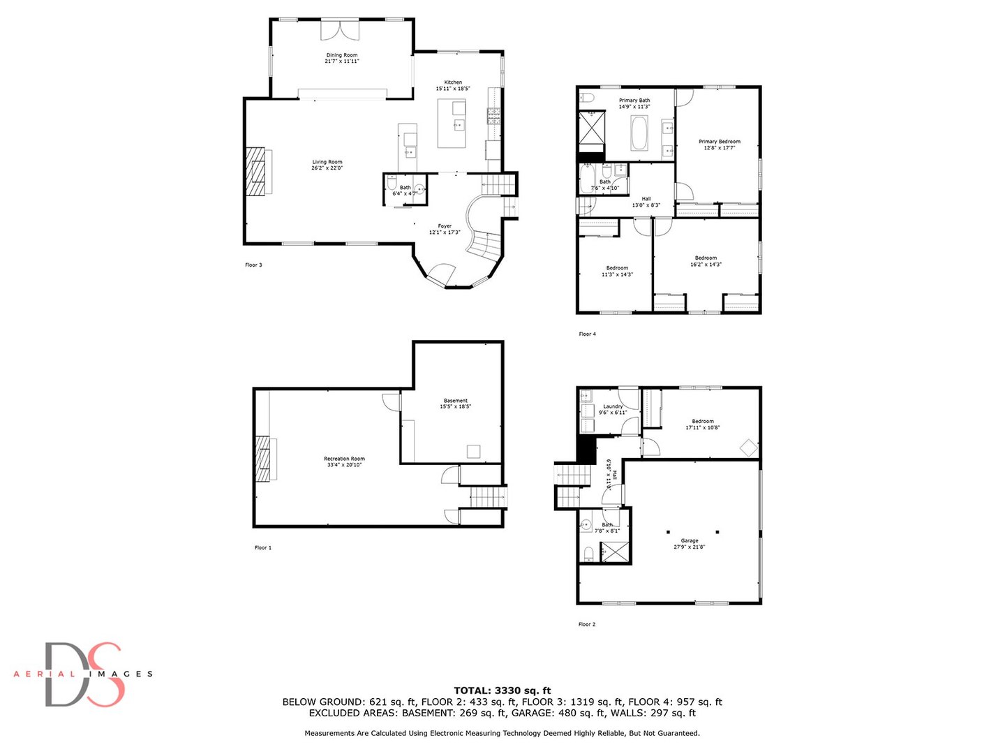 2531 East 1669th Road Ottawa, IL 61350 - Photo 45 of 54