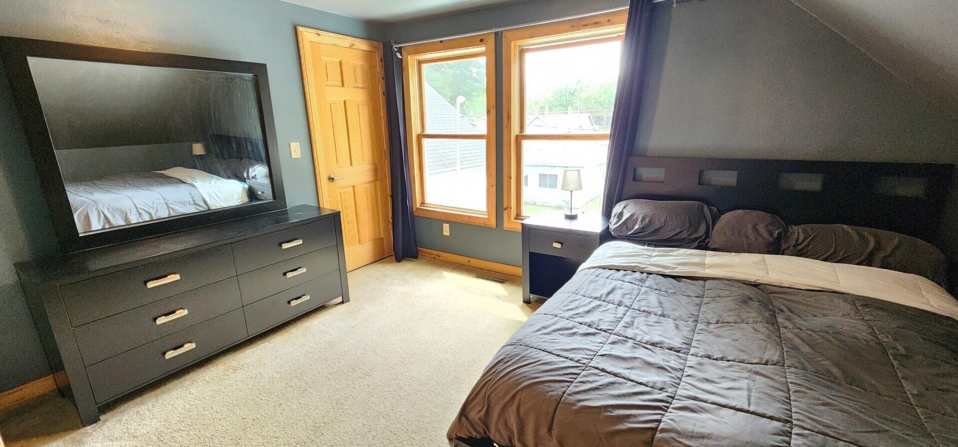 351 Chatfield Street Winona, MN 55987 - Photo 15 of 26 Bedroom One