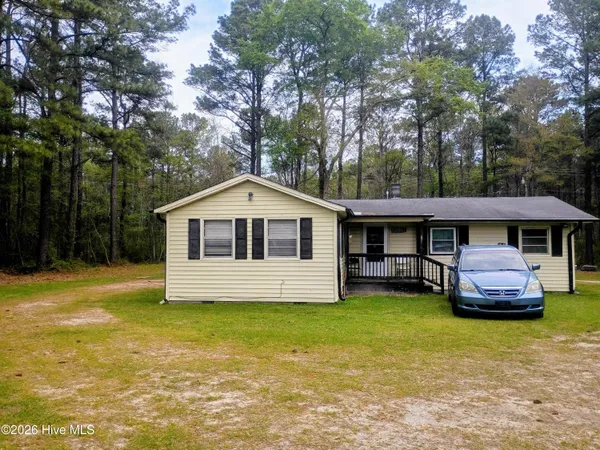 $119,000 | 23955 Andrew Jackson Highway East, Bolton, NC 28423