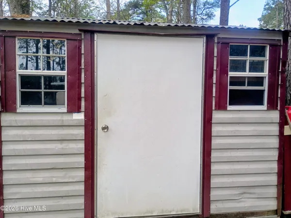 $119,000 | 23955 Andrew Jackson Highway East, Bolton, NC 28423