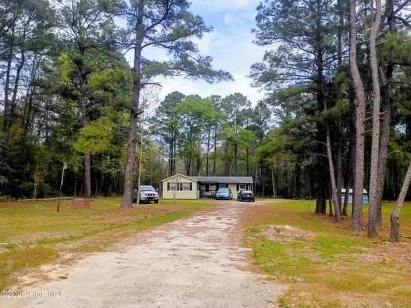 $119,000 | 23955 Andrew Jackson Highway East, Bolton, NC 28423