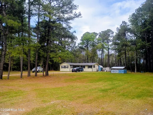 $119,000 | 23955 Andrew Jackson Highway East, Bolton, NC 28423