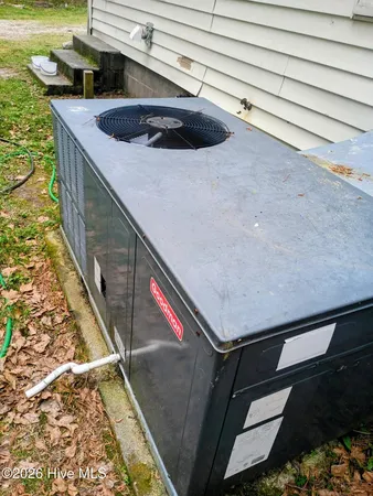 $119,000 | 23955 Andrew Jackson Highway East, Bolton, NC 28423