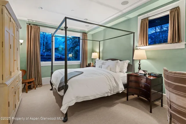 $115,000 | 304 South Garmisch Street, Aspen, CO 81611