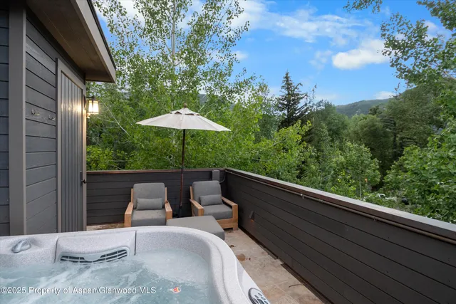 $115,000 | 304 South Garmisch Street, Aspen, CO 81611