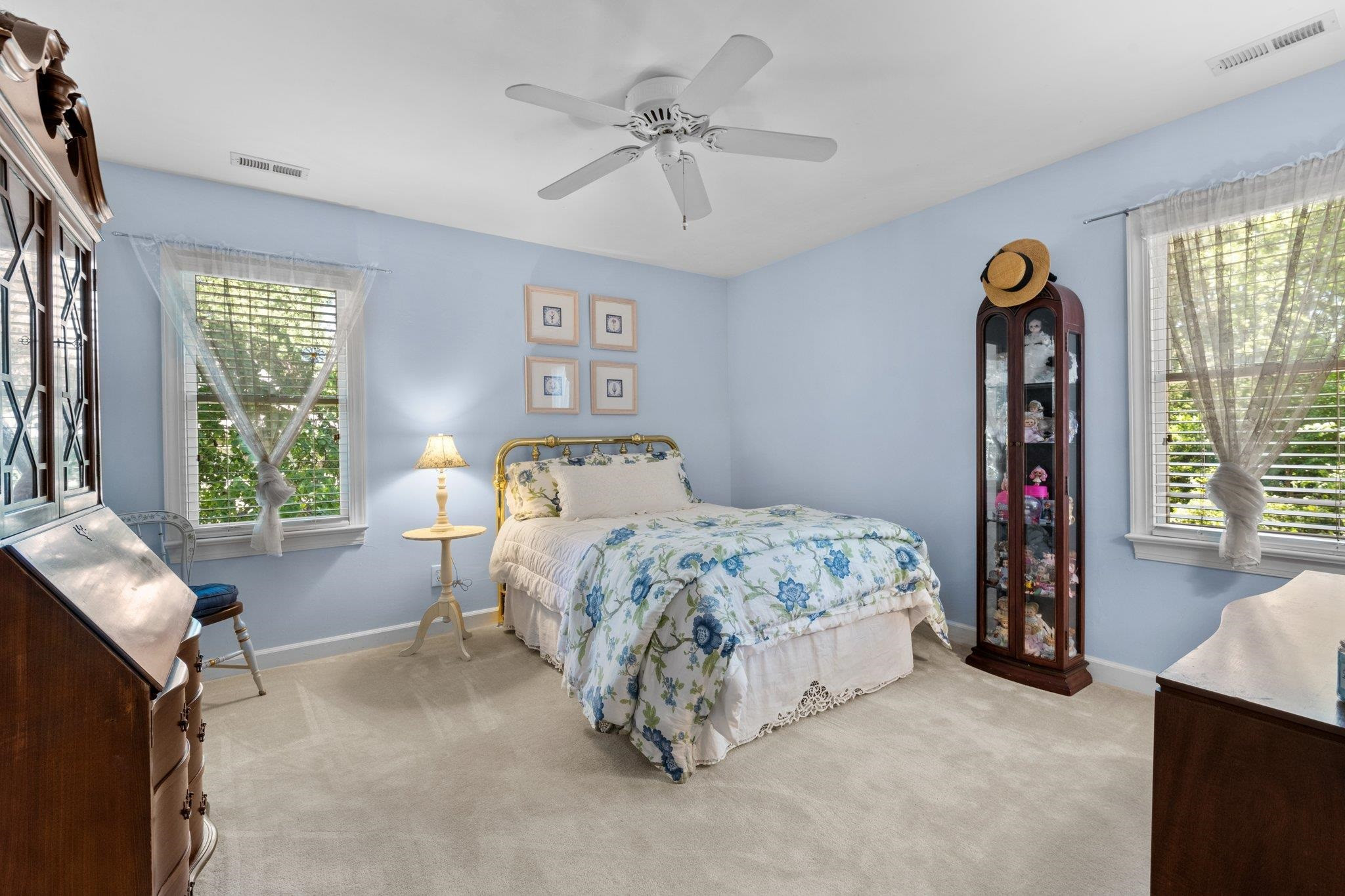 7916 Laurel Mountain Road Raleigh, NC 27613 - Photo 20 of 38 Photo 20