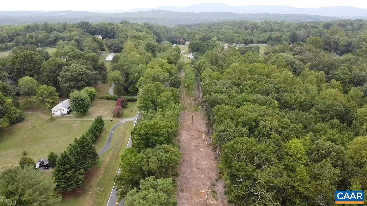 Tbd Irish Road Esmont, VA 22937 - Photo 4 of 8
