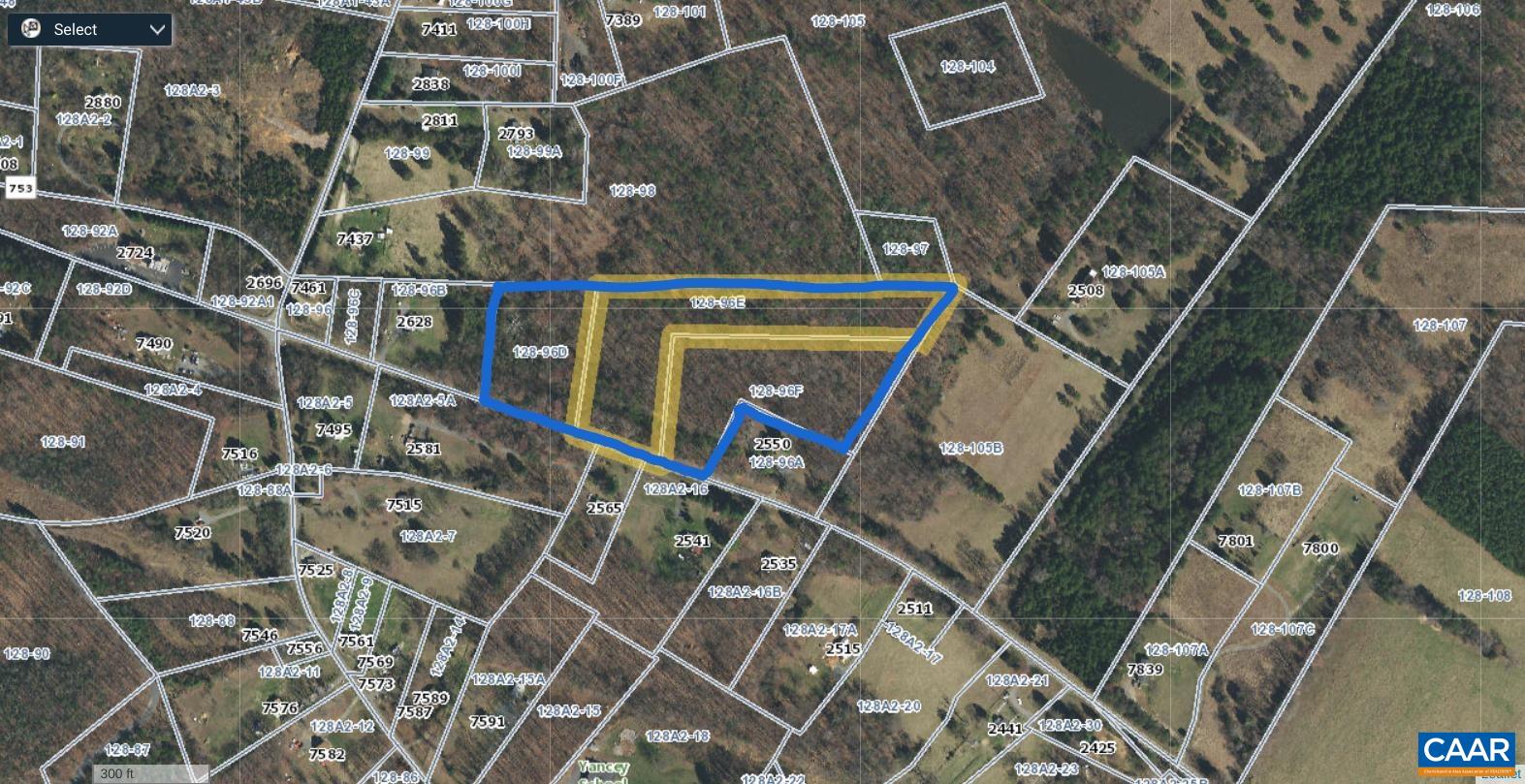 Tbd Irish Road Esmont, VA 22937 - Photo 8 of 8