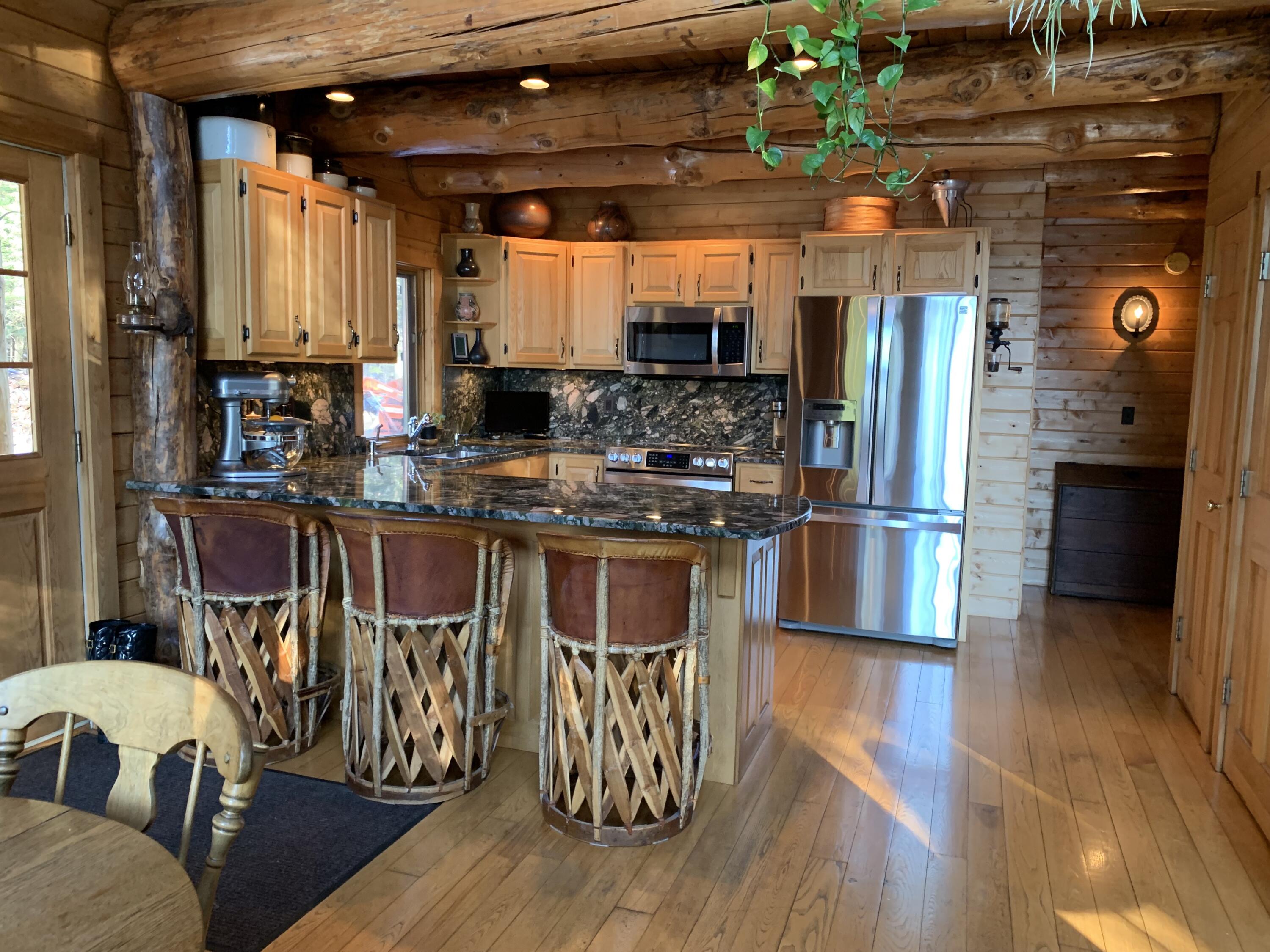 796 Fahi Pond Road Embden, ME 04958 - Photo 9 of 48 IMG_6774