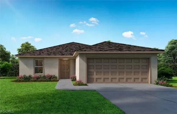 $299,990 | 5008 Spinnaker Road, LaBelle, FL 33935