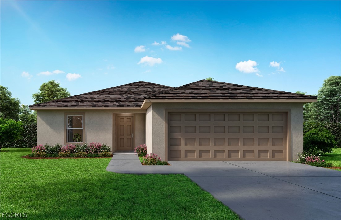 5008 Spinnaker Road LaBelle, FL 33935 - Photo 1 of 12
