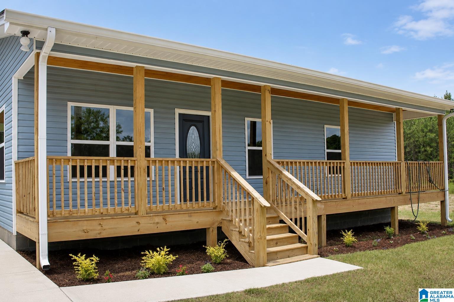 25 Edie Street Ohatchee, AL 36271 - Photo 30 of 31 Gallery Image 30