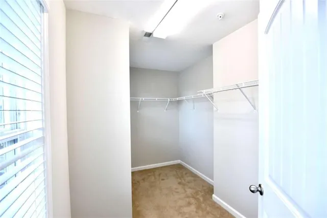 a view of small space