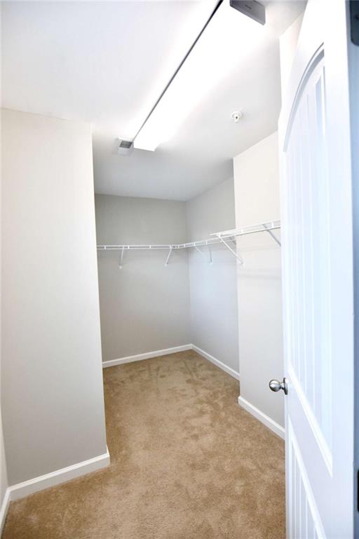 1223 Foxcroft Lane Cumming, GA 30041 - Photo 24 of 33 a view of a room with an empty space