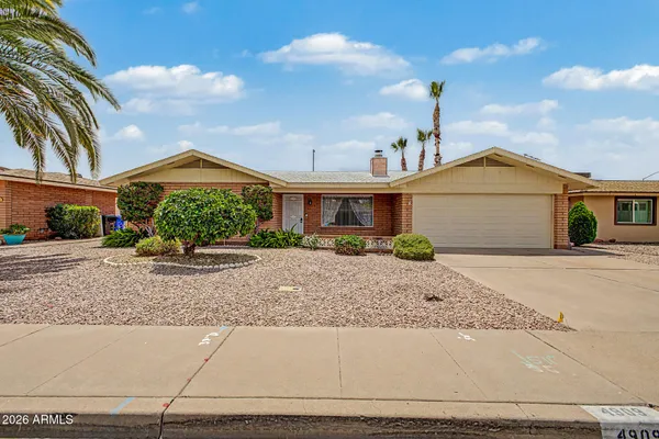 $299,900 | 4909 East Flossmoor Avenue, Mesa, AZ 85206