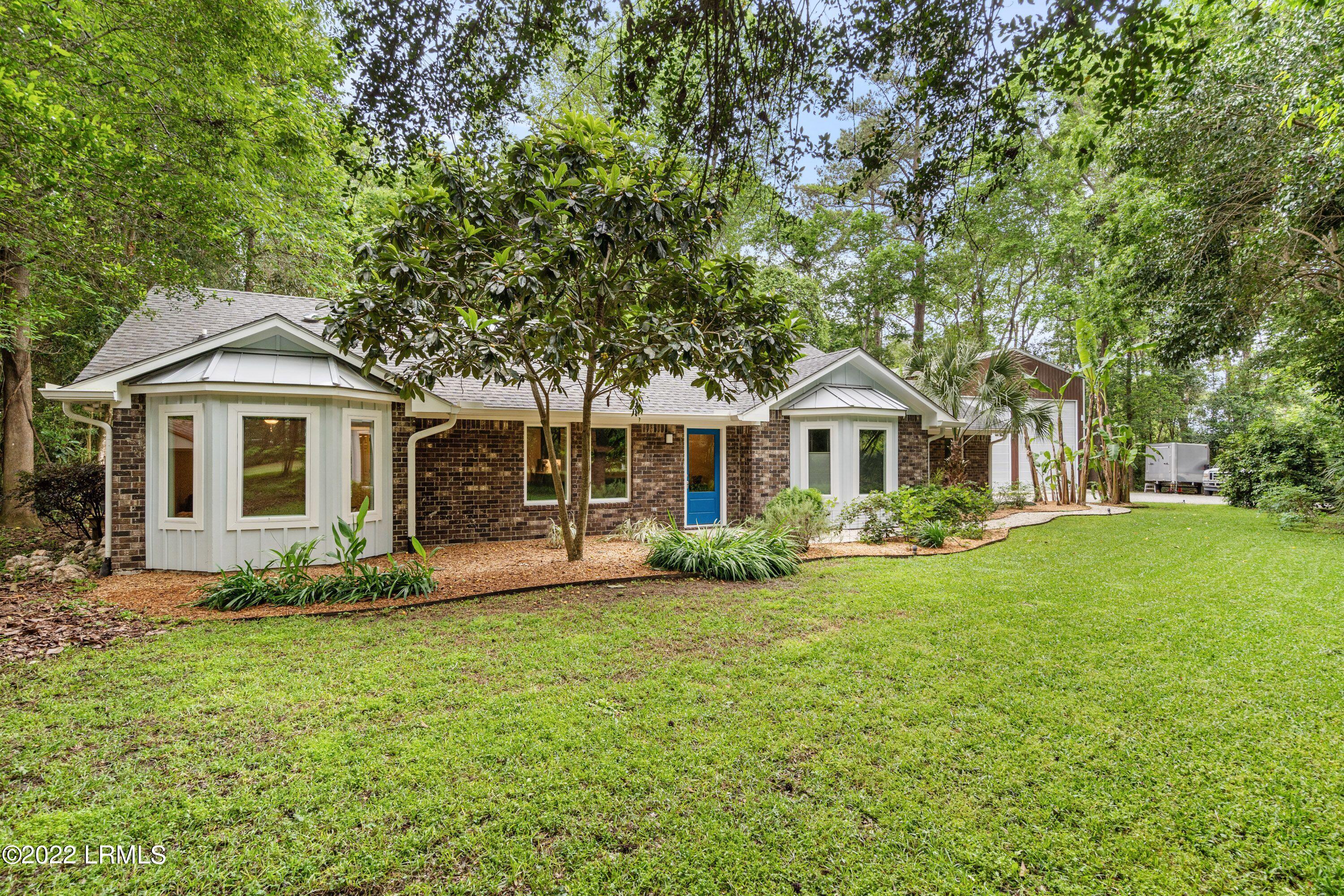 7610 Patterson Road Beaufort, SC 29906 - Photo 1 of 43 front