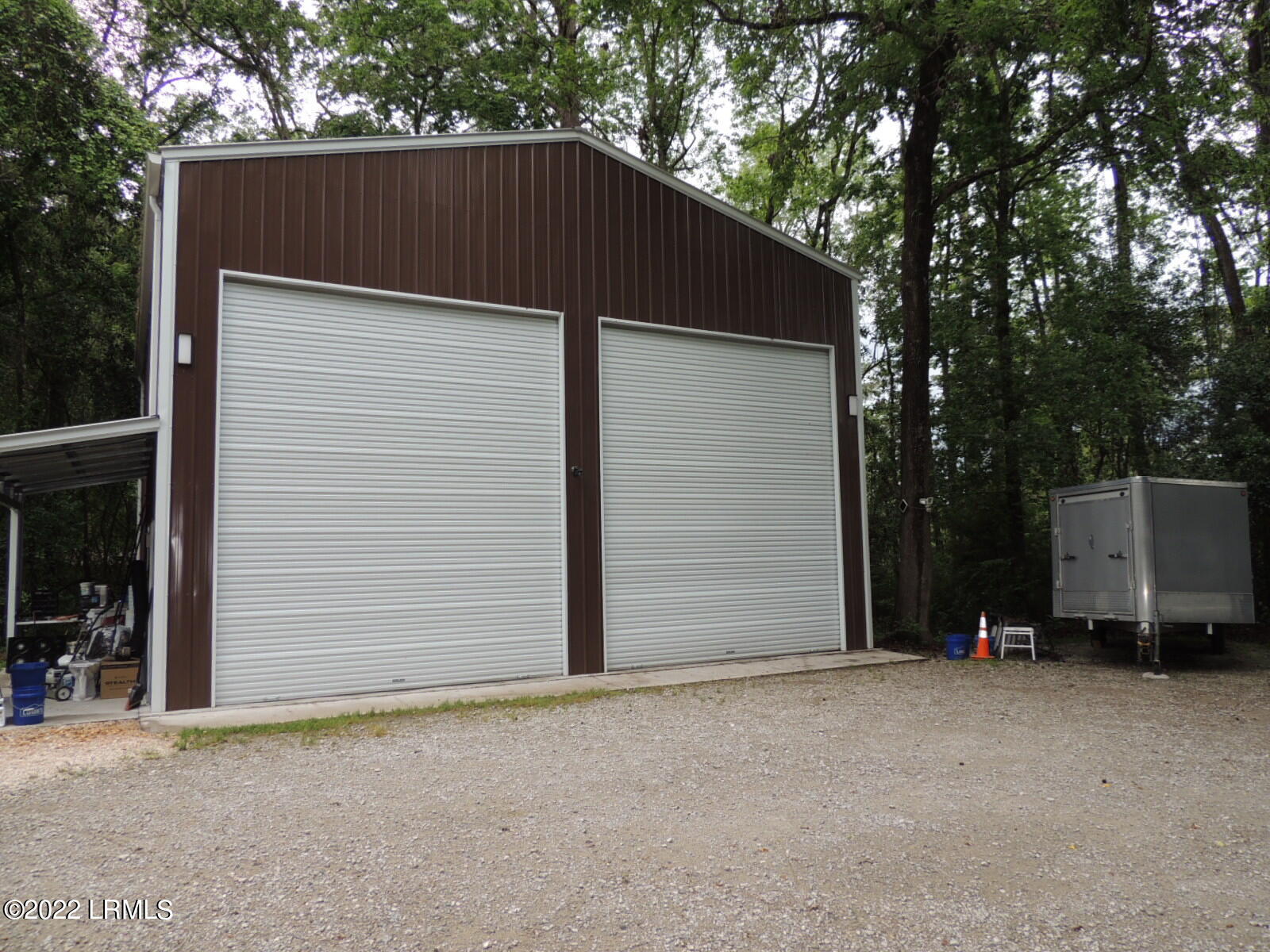 7610 Patterson Road Beaufort, SC 29906 - Photo 36 of 43 storage