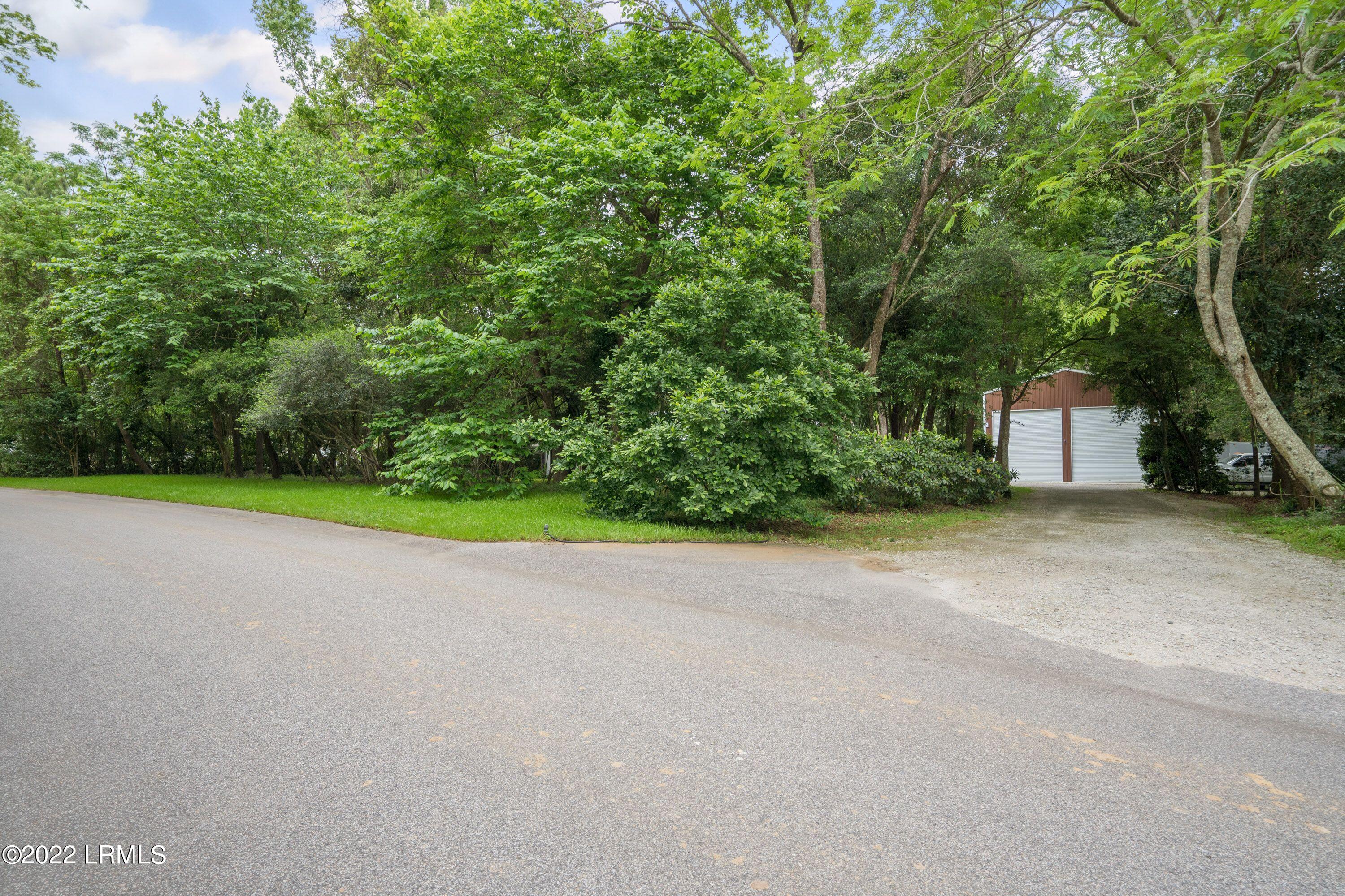 7610 Patterson Road Beaufort, SC 29906 - Photo 38 of 43 private lot