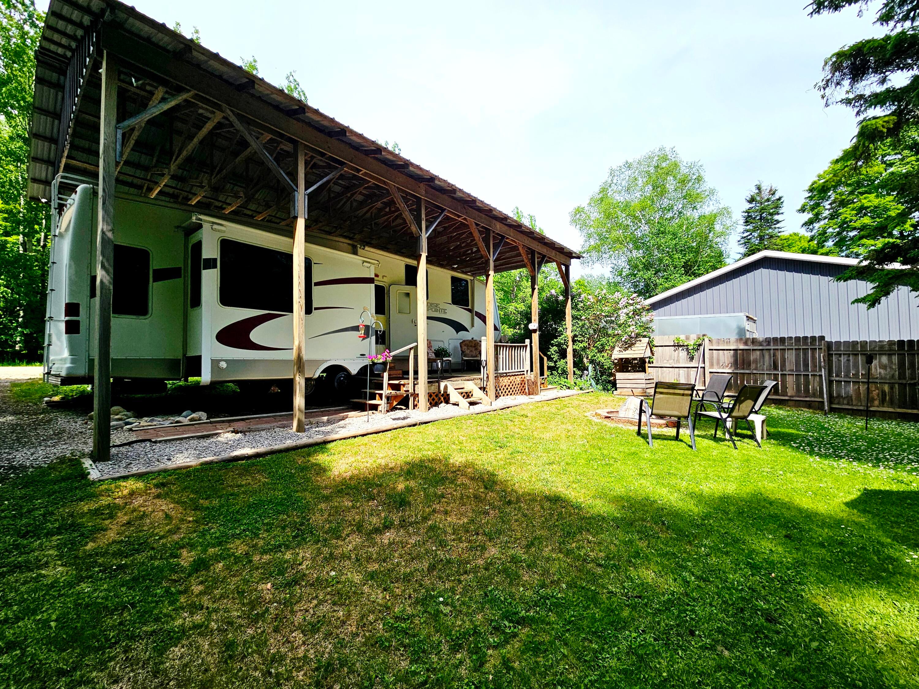 17665 S South Curtis Road Germfask, MI 49836 - Photo 2 of 27 Gallery Image 2