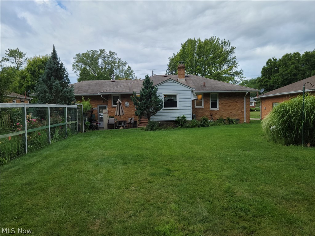 5451 Hauserman Road Cleveland, OH 44130 - Photo 29 of 29