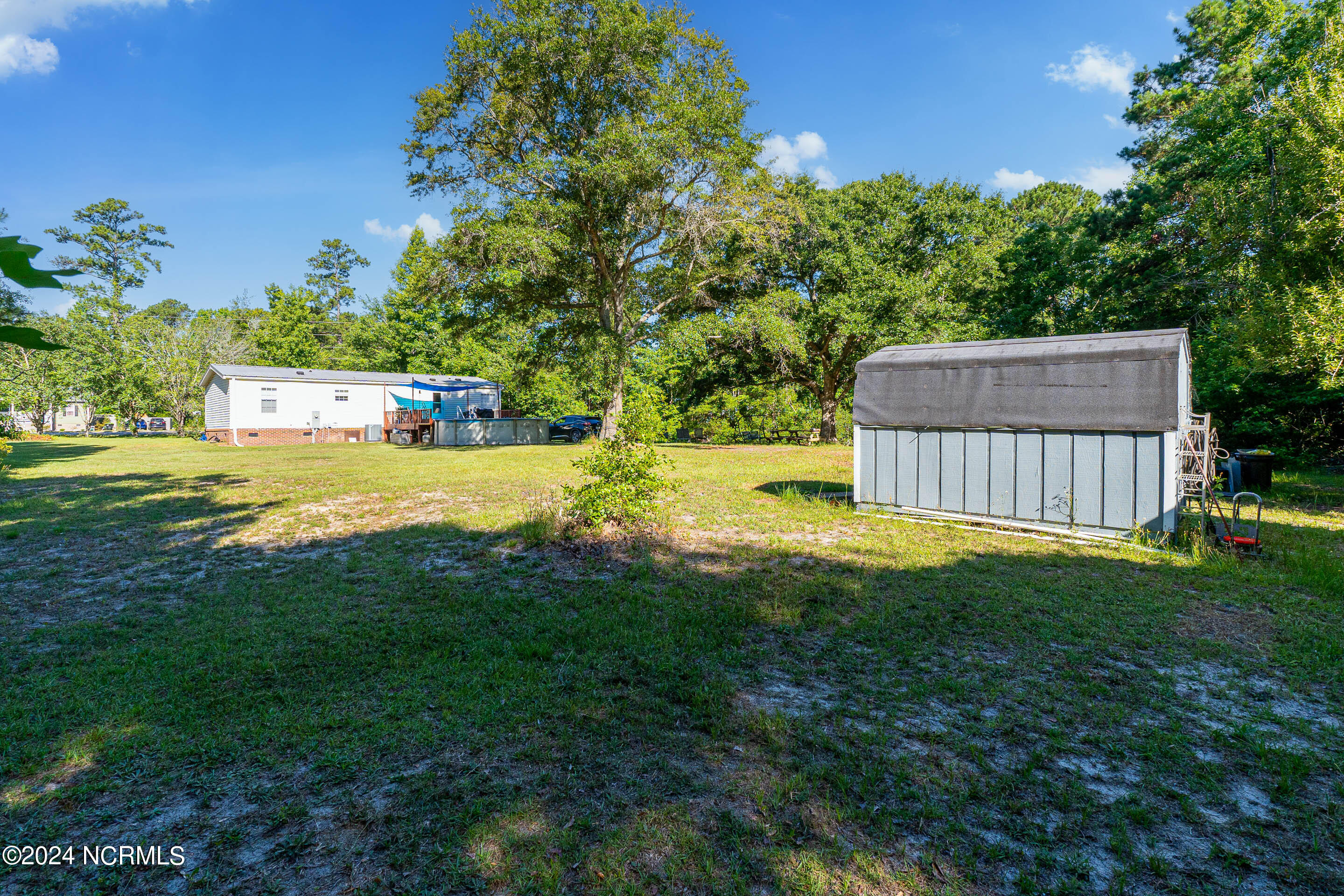 1204 Stone Chimney Road Southwest Supply, NC 28462 - Photo 27 of 32 1204 Stone Chimney Rd MLS-27