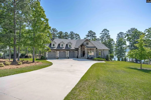 $1,699,000 | 128 Harvest Moon Drive, Leesville, SC 29070