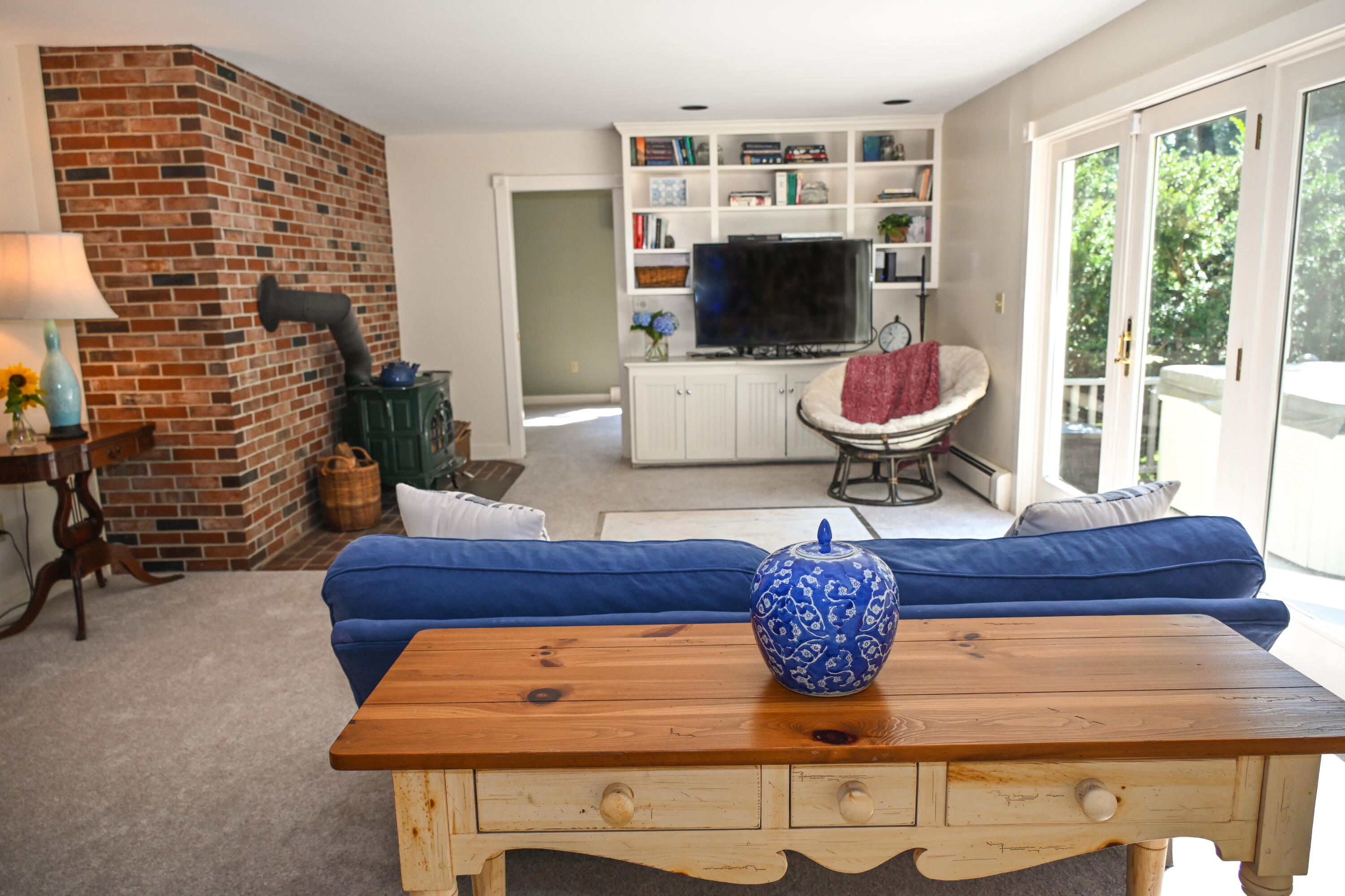 20 Stony Ridge Road Cumberland Foreside, ME 04110 - Photo 7 of 83 Living Area (1 of 1)