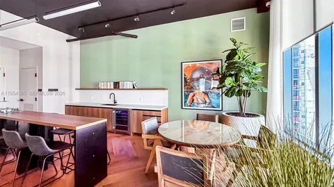 $595,000 | 121 Northeast 5th Street, Unit 1608, Miami, FL 33132
