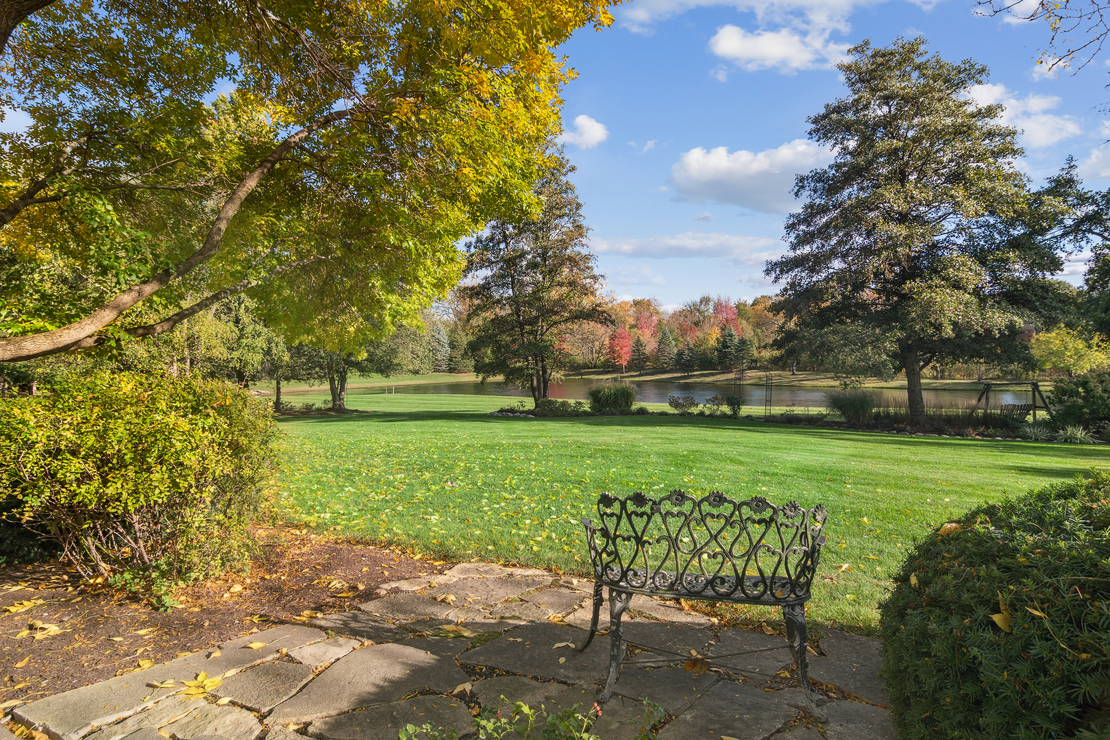 1520 MacAlpin Circle Inverness, IL 60010 - Photo 4 of 59