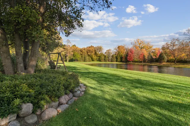 $2,350,000 | 1520 MacAlpin Circle, Inverness, IL 60010