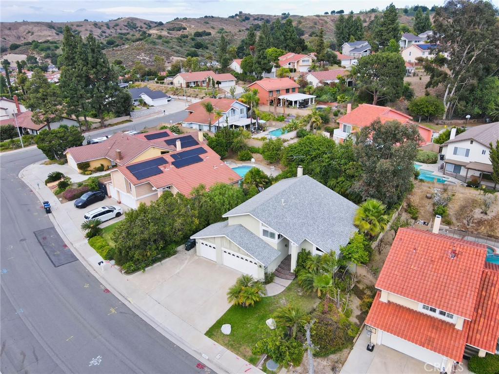1348 Rolling Knoll Road Diamond Bar, CA 91765 - Photo 53 of 55