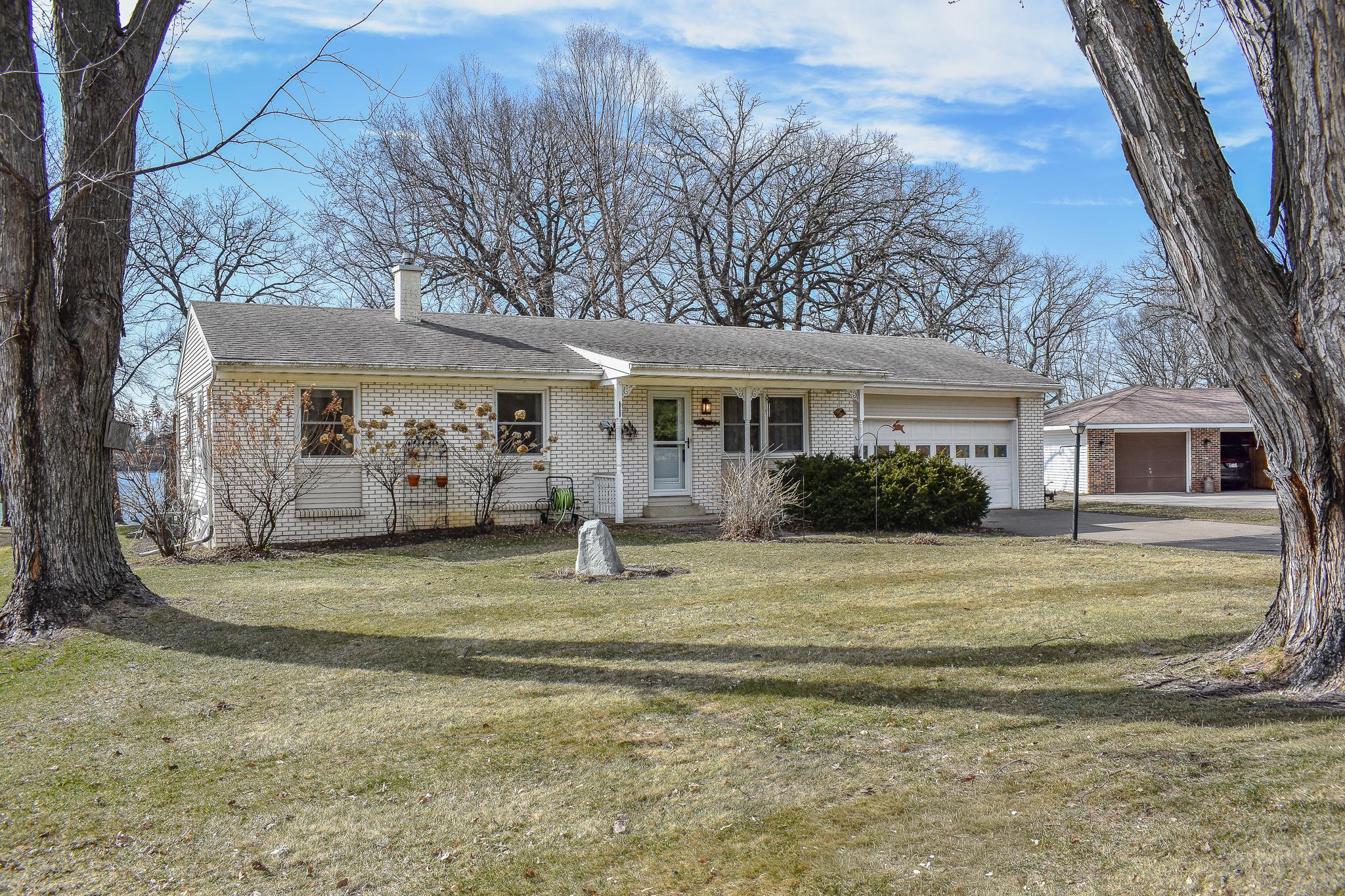 6705 Riverview Loop Northwest Sauk Rapids, MN 56379 - Photo 1 of 49