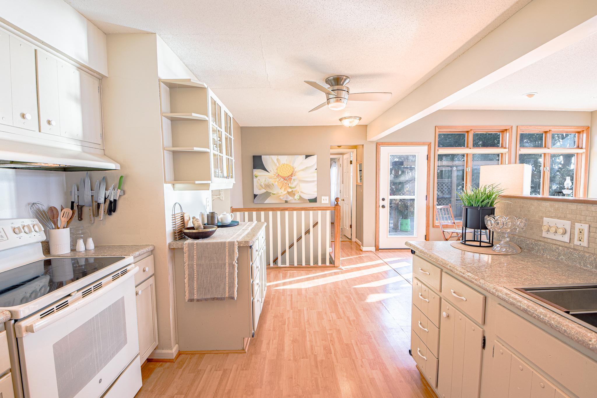 6705 Riverview Loop Northwest Sauk Rapids, MN 56379 - Photo 23 of 49
