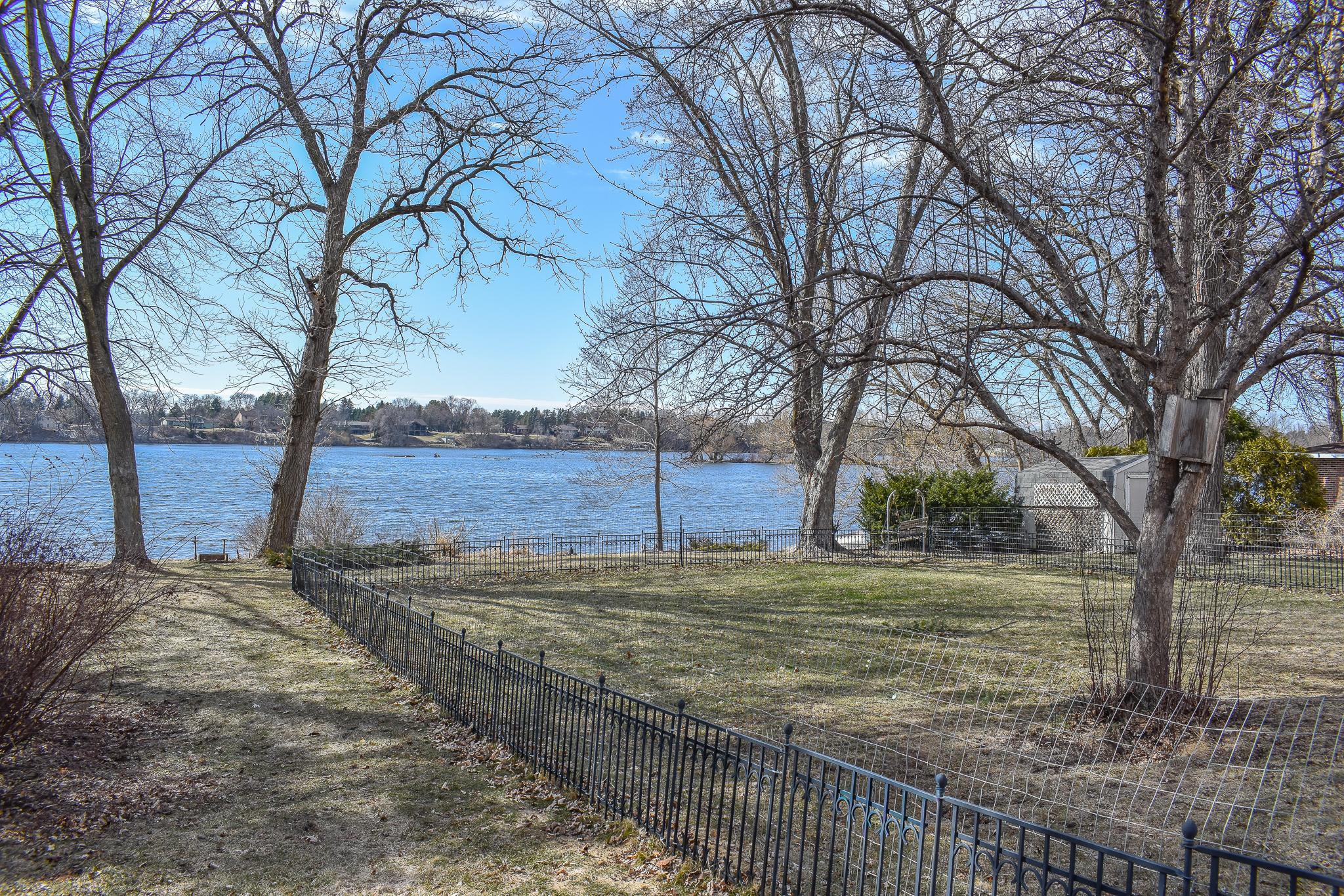 6705 Riverview Loop Northwest Sauk Rapids, MN 56379 - Photo 46 of 49