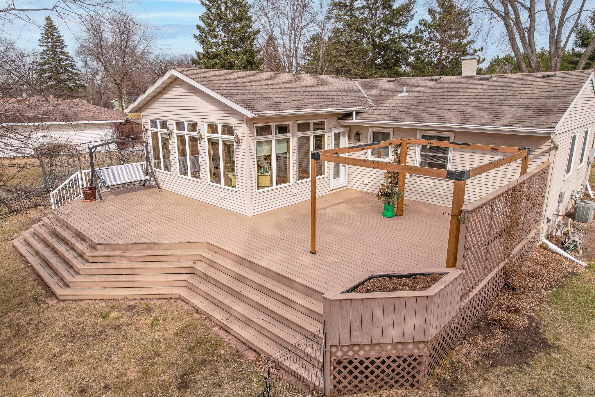 6705 Riverview Loop Northwest Sauk Rapids, MN 56379 - Photo 5 of 49