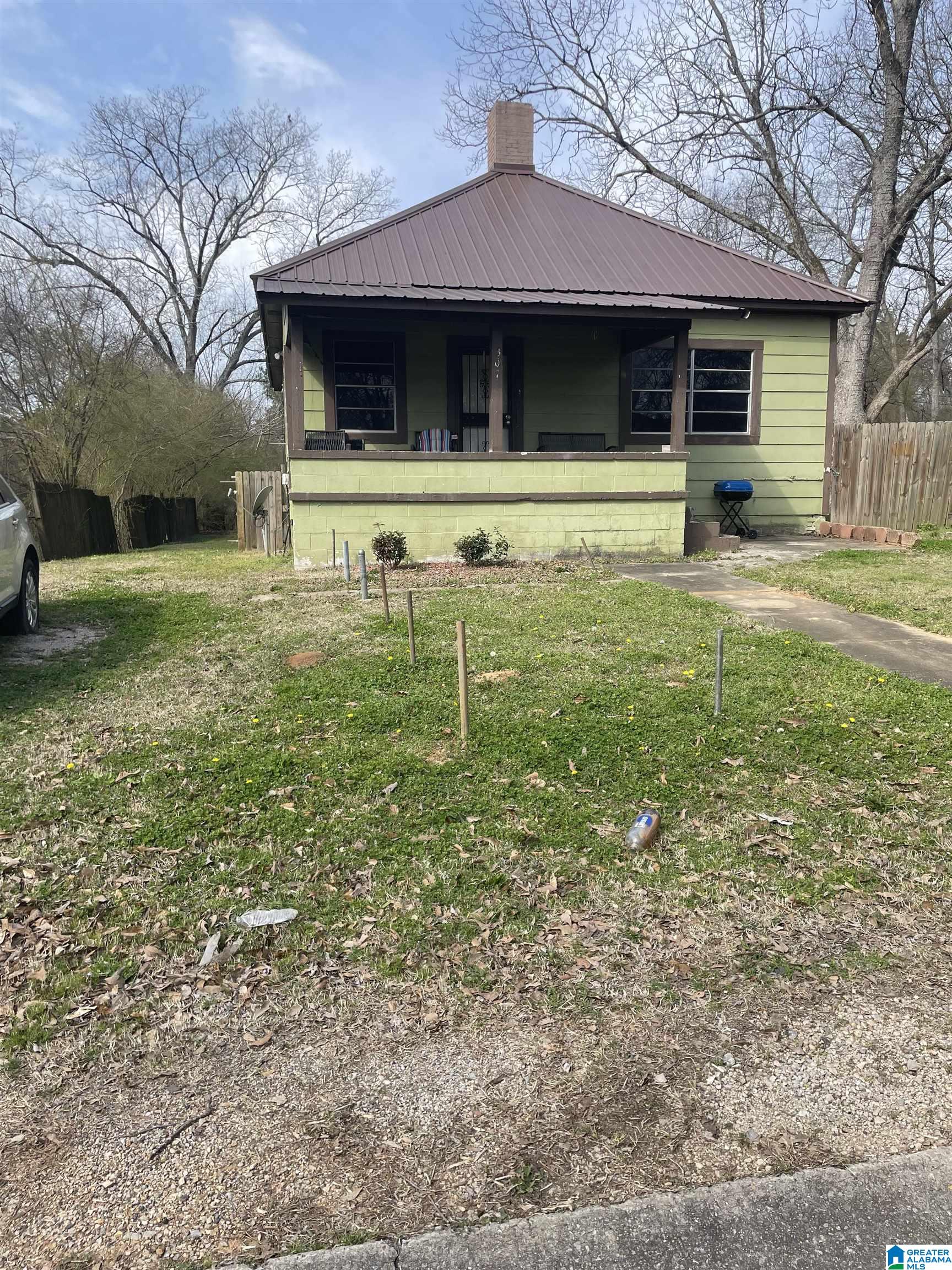307 2nd Street Docena, AL 35060 - Photo 4 of 4