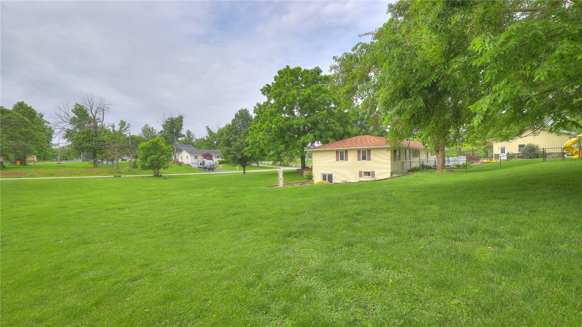 2866 Southland Road Decatur, IL 62521 - Photo 46 of 48 Lot Line