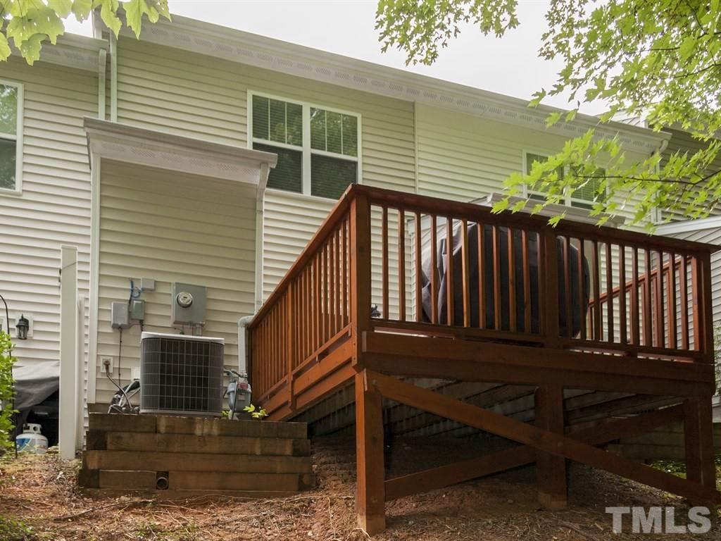 8029 Sunset Branch Court Raleigh, NC 27612 - Photo 25 of 25 Gallery Image 25