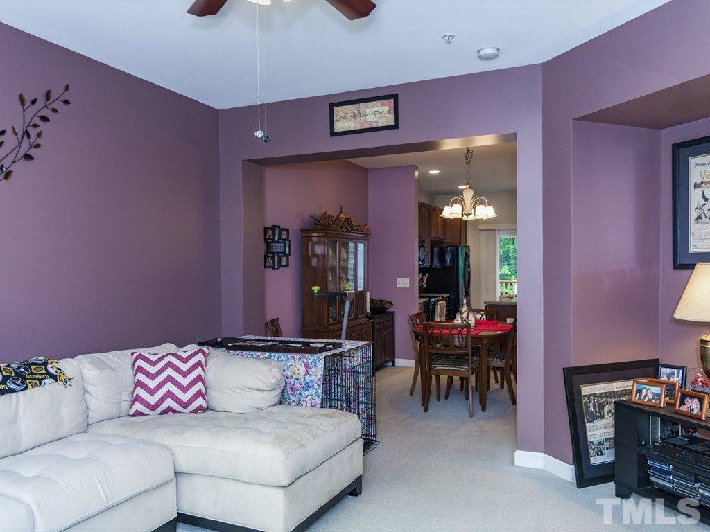 8029 Sunset Branch Court Raleigh, NC 27612 - Photo 3 of 25 Gallery Image 3
