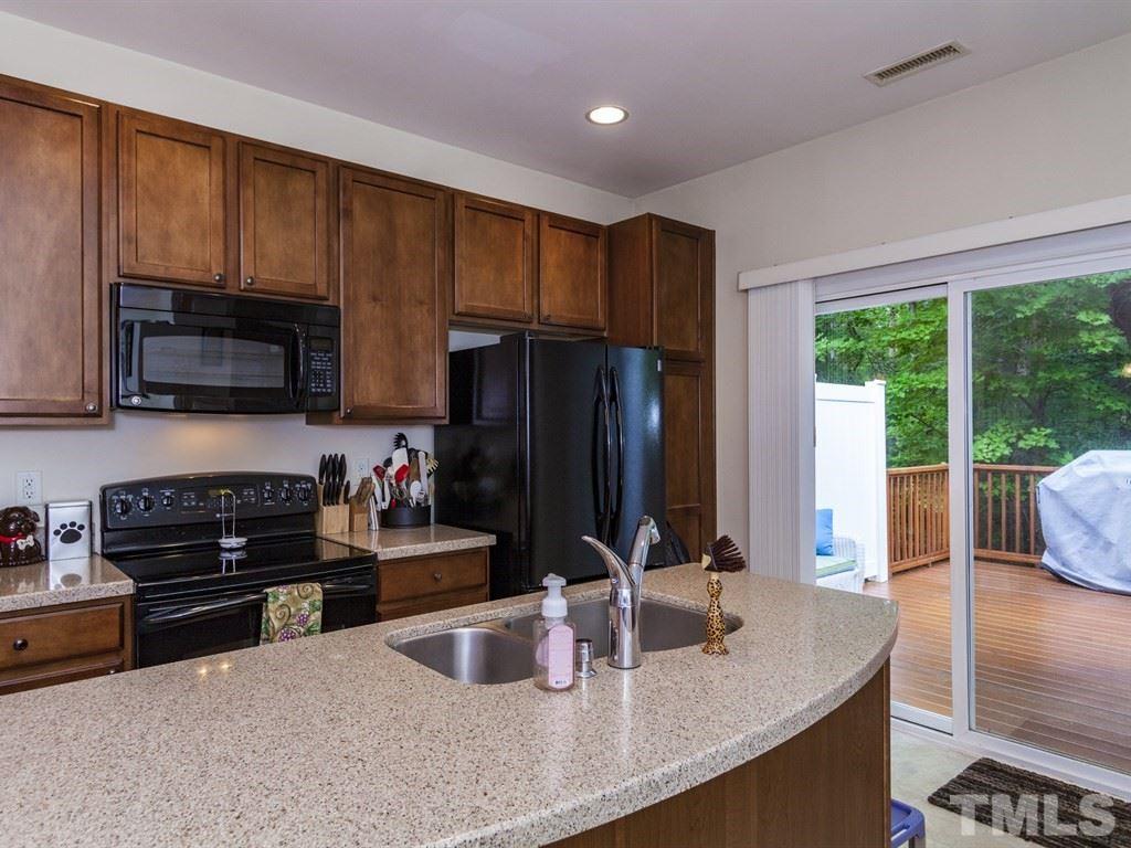 8029 Sunset Branch Court Raleigh, NC 27612 - Photo 8 of 25 Gallery Image 8
